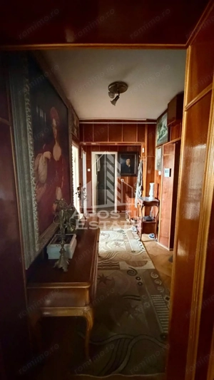 Apartament cu 2 camere de inchiriat, Circumvalatiunii,Timisoara - imagine 3