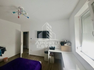 Apartament cu 2 camere, parter, zona Lidl din Giroc - imagine 4