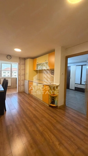 Apartament cu 2 camere de inchiriat, petfriendly, Girocului,Timisoara - imagine 5
