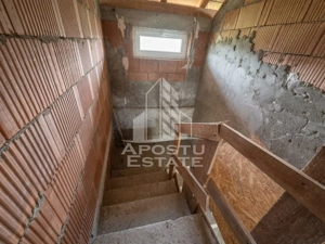 Casa individuala cu etaj, teren 1439 mp, Dudestii Vechi - imagine 9
