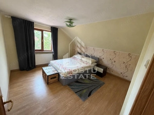 Casa individuala de vanzare cu 4 camere, in Sanmihaiu Roman - imagine 2