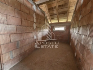 Casa individuala cu etaj, teren 1439 mp, Dudestii Vechi - imagine 11
