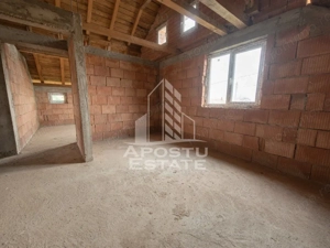 Casa individuala cu etaj, teren 1439 mp, Dudestii Vechi - imagine 10