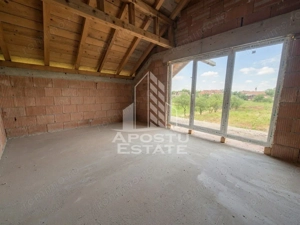 Casa individuala cu etaj, teren 1439 mp, Dudestii Vechi - imagine 12