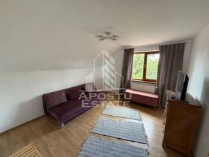 Casa individuala de vanzare cu 4 camere, in Sanmihaiu Roman - imagine 4