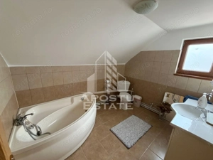 Casa individuala de vanzare cu 4 camere, in Sanmihaiu Roman - imagine 6