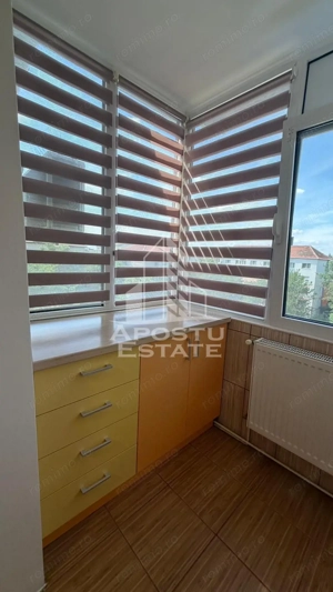 Apartament cu 2 camere de inchiriat, petfriendly, Girocului,Timisoara - imagine 9