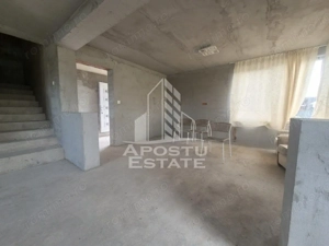 Casa individuala cu etaj, teren 1439 mp, Dudestii Vechi - imagine 4