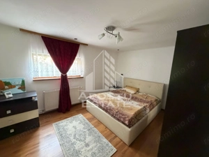 Casa individuala de vanzare cu 4 camere, in Sanmihaiu Roman - imagine 3