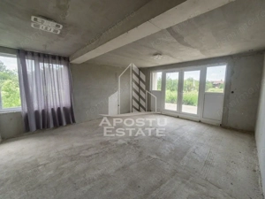 Casa individuala cu etaj, teren 1439 mp, Dudestii Vechi - imagine 3