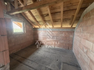 Casa individuala cu etaj, teren 1439 mp, Dudestii Vechi - imagine 13