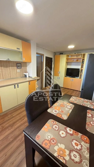 Apartament cu 2 camere de inchiriat, petfriendly, Girocului,Timisoara - imagine 7