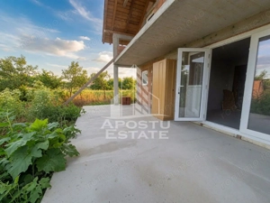 Casa individuala cu etaj, teren 1439 mp, Dudestii Vechi - imagine 8