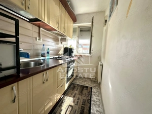 Apartament cu 2 camere de vanzare, zona Sagului, Timisoara - imagine 3