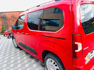 Vand   schimb Opel Combo Life 130 cv 6+1 viteze , an 2019 - imagine 2