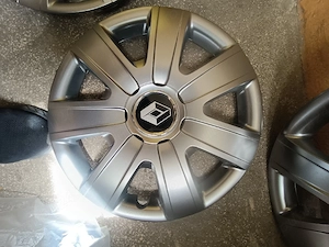 capace Renault 14