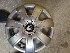 capace roti Renault 14