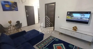 Inchiriez Apartament 2 camere NOU - LUX, Adora Park cu gradina