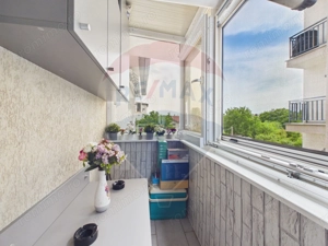 Apartament cu 2 camere superb in zona Prelungirea Ghencea/Funigeilor - imagine 7