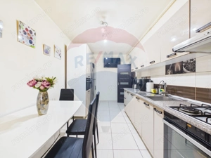 Apartament cu 2 camere superb in zona Prelungirea Ghencea/Funigeilor - imagine 12
