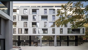 Proprietar vand,închiriez 1 loc de parcare subteran   WIN HERĂSTRĂU, București, sector 1, - imagine 4