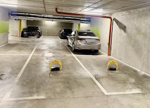 Proprietar vand,închiriez 1 loc de parcare subteran   WIN HERĂSTRĂU, București, sector 1, - imagine 2