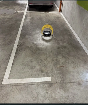 Proprietar vand,închiriez 1 loc de parcare subteran   WIN HERĂSTRĂU, București, sector 1, - imagine 3
