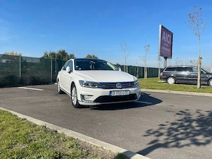 Vand Vw Passat GTE - imagine 5