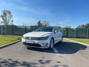 Vand Vw Passat GTE - imagine 6