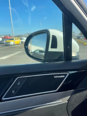 Vand Vw Passat GTE - imagine 8