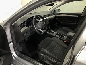 Volkswagen Passat - imagine 5
