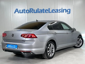 Volkswagen Passat - imagine 3