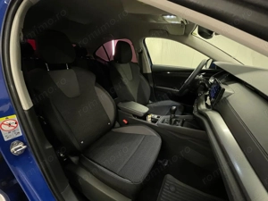 Skoda Octavia - imagine 10