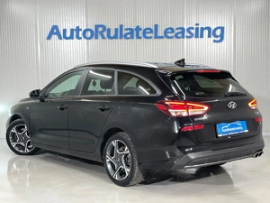 Hyundai i30 - imagine 4