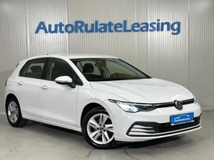 Volkswagen Golf - imagine 2