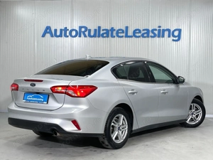 Ford Focus - imagine 3