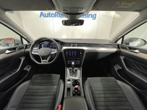 Volkswagen Passat - imagine 7