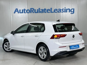 Volkswagen Golf - imagine 4