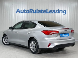 Ford Focus - imagine 4