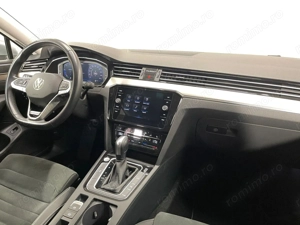 Volkswagen Passat - imagine 8