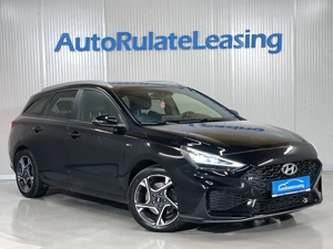 Hyundai i30 - imagine 2
