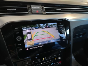 Volkswagen Passat - imagine 13