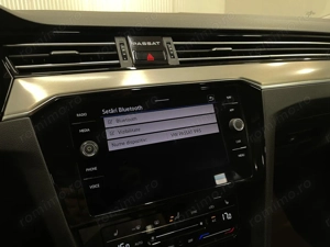 Volkswagen Passat - imagine 14