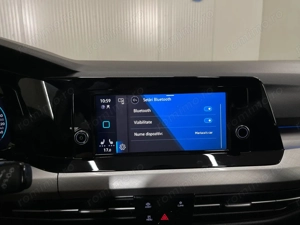 Volkswagen Golf - imagine 17