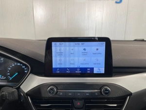 Ford Focus - imagine 14