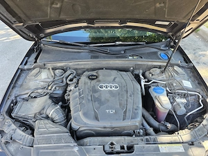 Vând Audi A4 B8.5 an 2014 manuală - imagine 5