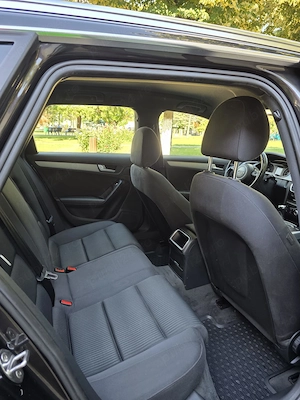 Vând Audi A4 B8.5 an 2014 manuală - imagine 4