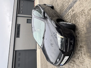 Ford Focus 2 1.6 benzina - imagine 2
