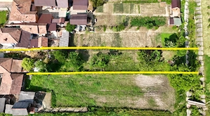 Casa Copacelu plus Teren acces Stradal - imagine 12