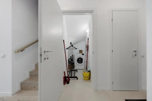 Vila 2026*Prima inchiriere*120 mp utili+30 mp curte proprie*4 camere-3 bai* - imagine 16